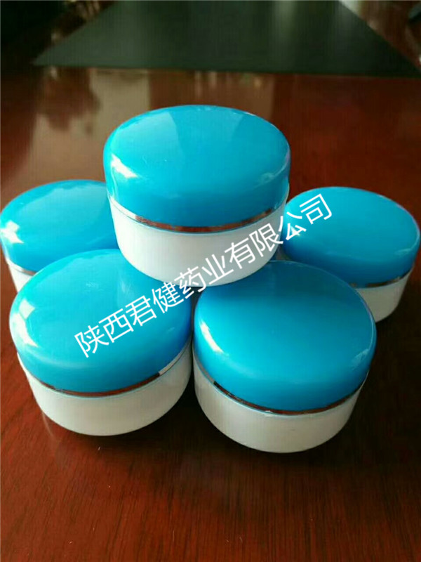 膏劑廠(chǎng)家配方成熟，品質(zhì)安全